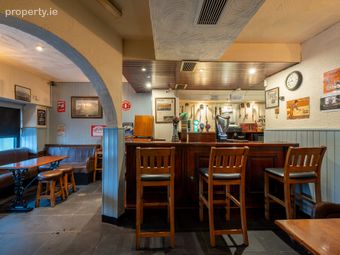 Kehoes Pub, Shannon Quay, Enniscorthy, Co. Wexford, Enniscorthy, Co. Wexford - Image 3