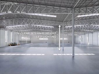 Unit B, Ireland South Logistics Park, Mitchelstown, Co. Cork - Image 4
