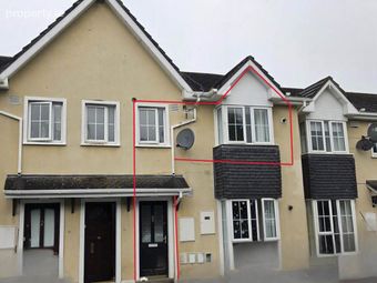 14 Fairfield, Athy, County Kildare, R14 PN29, Athy, Co. Kildare