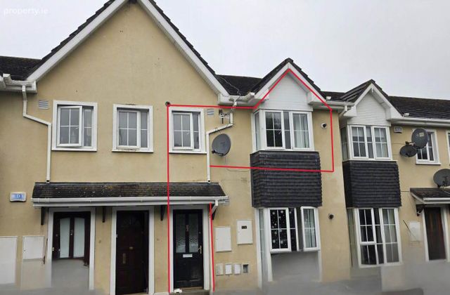 14 Fairfield, Athy, Co. Kildare, Athy, Co. Kildare - Click to view photos