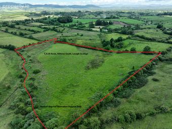 Killoran South, Lavagh, Ballymote, Co. Sligo, Ballymote, Co. Sligo
