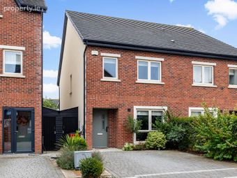 5 Shackleton Glen, Lucan, Co. Dublin, Lucan, Co. Dublin - Image 2