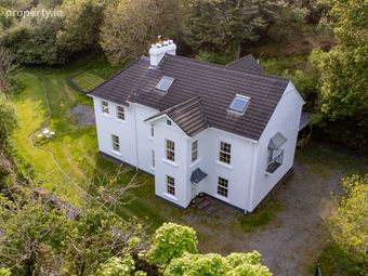The Rectory, Drumsnauv, Cornamona, Co. Galway - Image 5