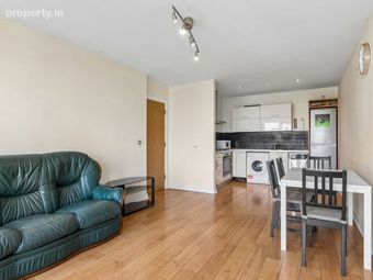 Apartment 35, Burnell Court, Mayne River Avenue, Malahide Road, Clongriffin, Dublin 13 - Image 3