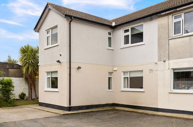 Apartment 7, Mountain View Apartments, Vevay Road, Bray, Co. Wicklow, Bray, Co. Wicklow - Click to view photos