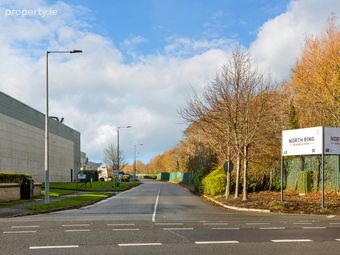 Unit N4 North Ring Business Park, Swords Road, Santry, Co. Dublin, Santry, Dublin 9