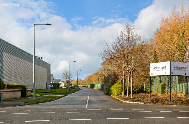 Unit N4 North Ring Business Park, Swords Road, Santry, Co. Dublin, Santry, Dublin 9 - Click to view photos