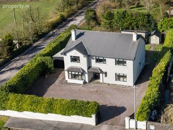42 Cluain Ard, Bweeng, Co. Cork, Bweeng, Co. Cork