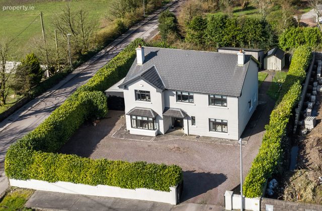 42 Cluain Ard, Bweeng, Co. Cork, Bweeng, Co. Cork - Click to view photos