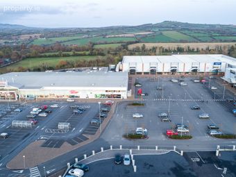 1 New Ross Retail Park, Portersland, New Ross, Co. Wexford, New Ross, Co. Wexford