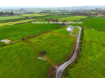 Castletourley, Aghamore, Ballyhaunis, Co. Mayo, Aghamore, Co. Mayo - Image 2