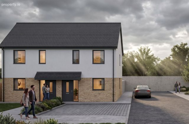 Type E, Clonmellon, Co. Westmeath - Click to view photos