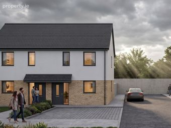 Type E, Clonmellon, Co. Westmeath