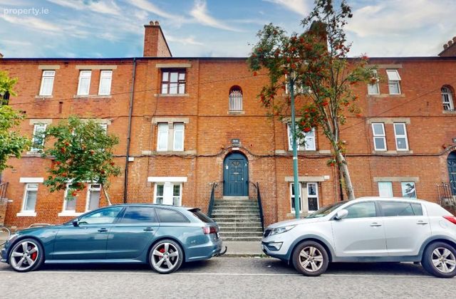 Apartment 80, Rialto Court, Rialto, Dublin 8 - Click to view photos