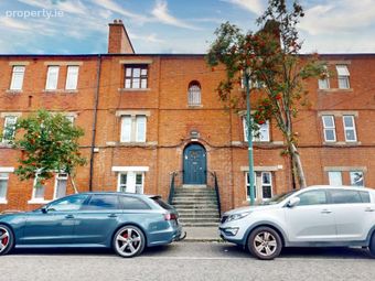 Apartment 80, Rialto Court, Rialto, Dublin 8