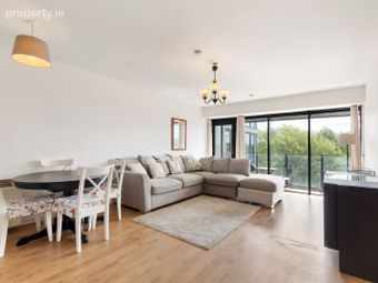 Apartment 72, Longmeadow, Islandbridge, Dublin 8 - Image 2