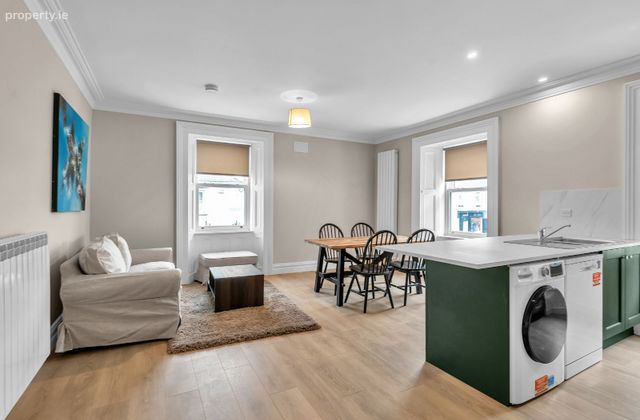 Apartment 2, Bolands Apartments, Market Square, Kildare, Co. Kildare - Click to view photos