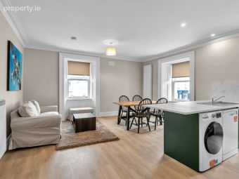 Apartment 2, Bolands Apartments, Market Square, Kildare, Co. Kildare