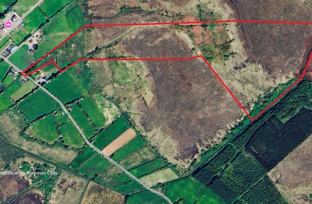 Lands Cloongoonagh, Ballyhaunis, Co. Mayo - Click to view photos