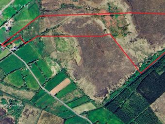 Lands Cloongoonagh, Ballyhaunis, Co. Mayo