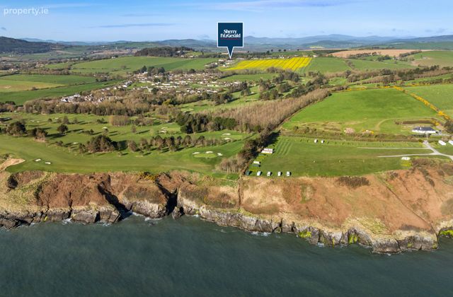 Mayenne, Blainroe Upper, Wicklow Town, Co Wicklow, Blainroe, Co. Wicklow - Click to view photos