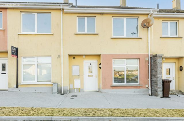 4 Bremore Pastures Drive, Balbriggan, Co. Dublin, Balbriggan, Co. Dublin - Click to view photos