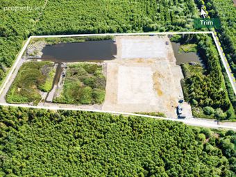 Approx 14.55 Acres, Cloncowan, Longwood, Co. Meath, Longwood, Co. Meath - Image 3