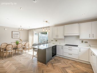Silve Vale, Cookstown Road, Silve Vale, Cookstown Road, Enniskerry, Co. Wicklow, Enniskerry, Co. Wicklow - Image 2