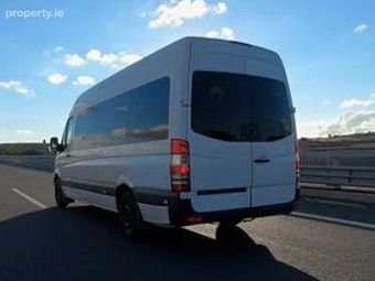 Cahalane Coaches, Unit 6, Kilbarry Enterprise Centre, Ballincrokig, Co. Cork
