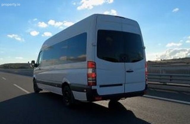 Cahalane Coaches, Unit 6, Kilbarry Enterprise Centre, Ballincrokig, Co. Cork - Click to view photos
