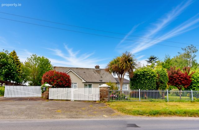 Coolroe Lodge, Dunbrody, Campile, Co. Wexford, Campile, Co. Wexford - Click to view photos
