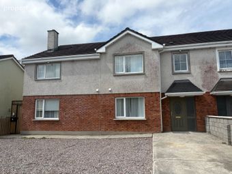 32 Racecourse Heights, Tralee, Tralee, Co. Kerry
