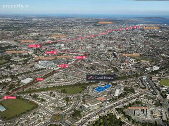 Canal House, Herberton Road, Dublin 12, Dolphin's Barn, Dublin 8
