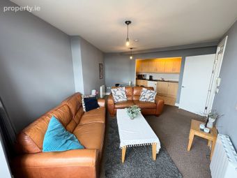 Apartment 101, Old Windmill Court, Limerick City Centre, Co. Limerick - Image 2