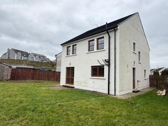 Daisyhill Manor, Ballyconnell, Belturbet, Co. Cavan, Ballyconnell, Co. Cavan - Image 2