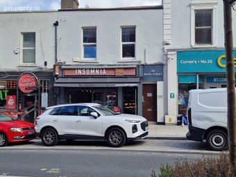 Idrone Mews, 24 Idrone Lane, Blackrock, Co. Dublin