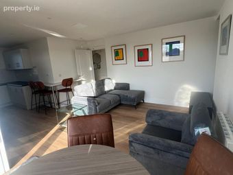 Apartment 4, Castle Square, Carrigtwohill, Co. Cork