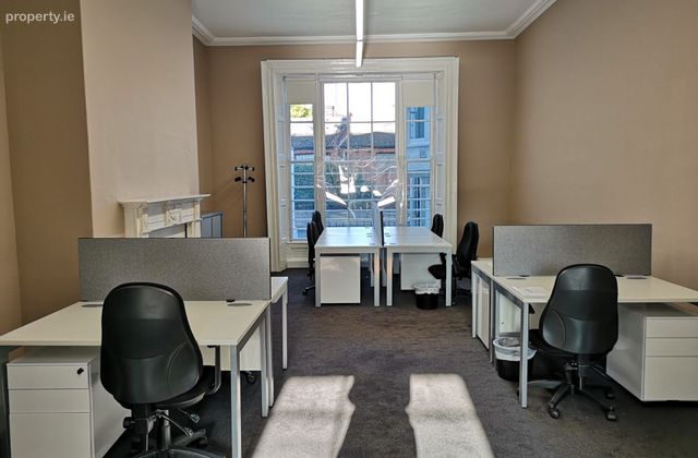 38 Fitzwilliam Square, Dublin 2, Dublin 2 - Click to view photos