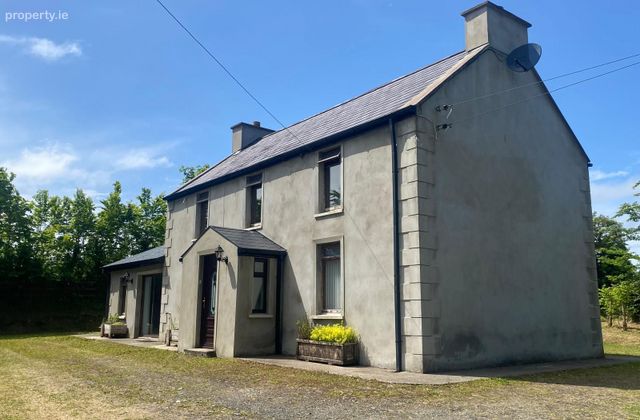 Magherablade, Creeslough, Creeslough, Co. Donegal - Click to view photos