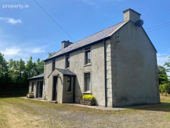 Magherablade, Creeslough, Creeslough, Co. Donegal