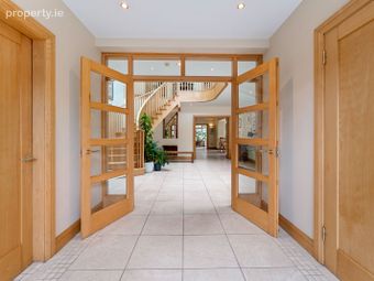 Detached Residence At Churchyard Lane, Ballinlough, Co. Cork - Image 3