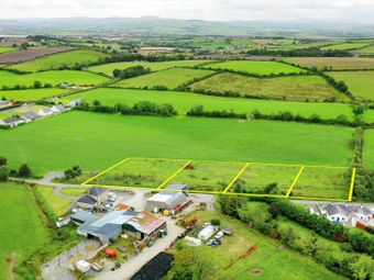 Site 2, Treansallagh, St. Johnston, Co. Donegal, St. Johnston, Co. Donegal - Image 3