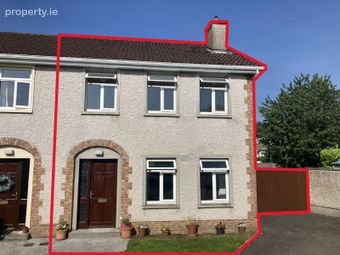 4 Castle Court, Thurles, Thurles, Co. Tipperary