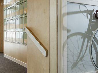 Blackrock Officepods, The Old Station House, 15a Main Street, Blackrock, Co. Dublin - Image 3