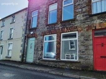 15 West Port, Ballyshannon, Ballyshannon, Co. Donegal