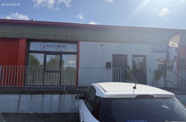 Unit 5 , Carrigeen Buiness Park, Cappoquin, Co. Waterford - Click to view photos