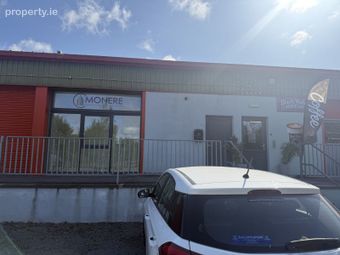 Unit 5 , Carrigeen Buiness Park, Cappoquin, Co. Waterford