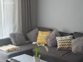 Apartment 121, Ulysses, Viking Harbour Apartments, Dublin 8