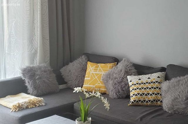 Apartment 121, Ulysses, Viking Harbour Apartments, Dublin 8 - Click to view photos