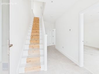 Type E Detached Two-storey 4 Bed C. 150 Sq.m, Bridgetown, Co. Wexford - Image 3